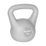 REL REBEL ACTIVE Kettlebell Bituminous Gray 10 kg