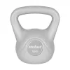REL REBEL ACTIVE Kettlebell Bituminous Gray 10 kg