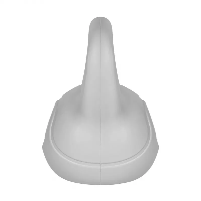 REL REBEL ACTIVE Kettlebell Bituminous Gray 10 kg