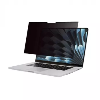 DICOTA Privacy Filter 2-Way Magnetic for MacBook Pro 14.2 inch (D80222-2MG)