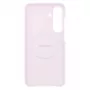 Samsung Silicone Magnet Case for Galaxy S26 FE Pink
