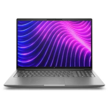 HP ZBook X G2i 16 Mobile Workstation - Intel Core Ultra 7-356H, 32GB RAM, 1TB SSD, NVIDIA RTX PRO 2000 Blackwell, 16 inch WQXGA OLED, FreeDOS