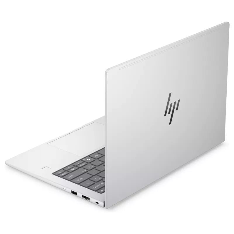 HP EliteBook 6 G2q Notebook Next Gen - Ultra-Slim - 177-Degree Hinge Design - Snapdragon X2 Plus X2P-42-100 - Win 11 Pro - Qualcomm Adreno - 16 GB RAM - 512 GB SSD NVMe - 35.6 cm (14 inch)