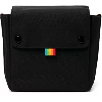 Polaroid Now Camera Bag, Black (6298)