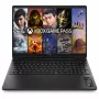 OMEN by HP HyperX 15-gb0058ng Gaming Laptop - AMD Ryzen 5 240, NVIDIA GeForce RTX 5060, 16GB DDR5, 512GB SSD, 15.6 inch FHD 240Hz IPS, Windows 11 Home, Shadow Black