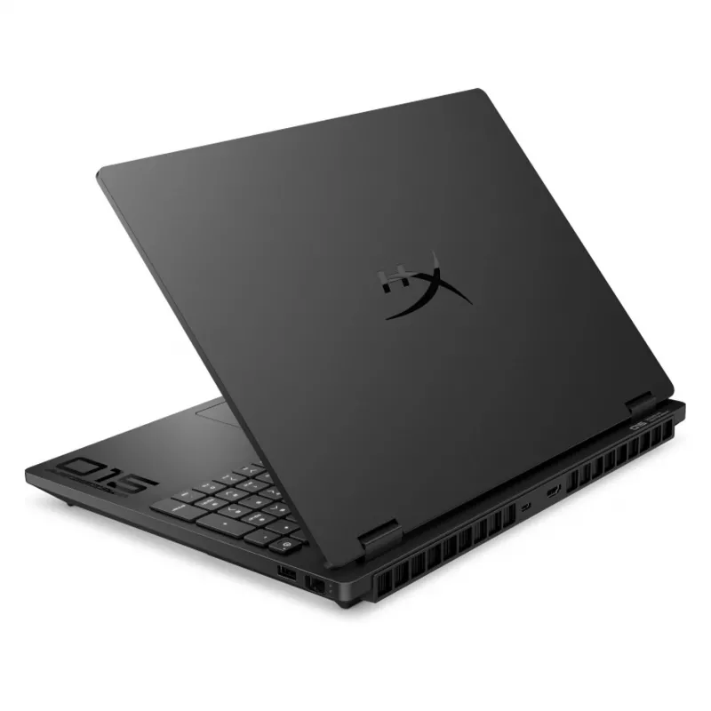 OMEN by HP HyperX 15-gb0058ng Gaming Laptop - AMD Ryzen 5 240, NVIDIA GeForce RTX 5060, 16GB DDR5, 512GB SSD, 15.6 inch FHD 240Hz IPS, Windows 11 Home, Shadow Black