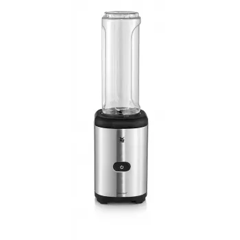 WMF Kult X Mix & Go Stand Mixer 0.6L 300W Stainless Steel