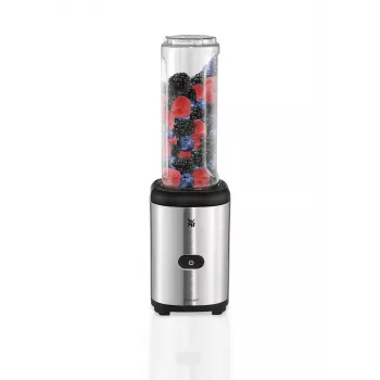 WMF Kult X Mix & Go Stand Mixer 0.6L 300W Stainless Steel