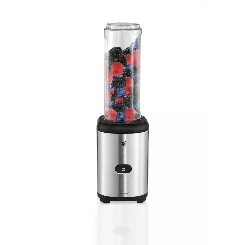 WMF Kult X Mix & Go Stand Mixer 0.6L 300W Stainless Steel