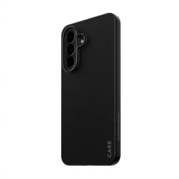 CARE by PanzerGlass TPU Case Black Samsung Galaxy A27 5G