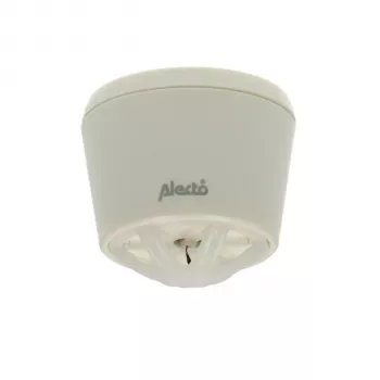 Alecto HA59 Heat Detector with 10-Year Battery Life