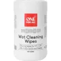 One for All CS3100 Screen Cleaning Wipes 100 pcs