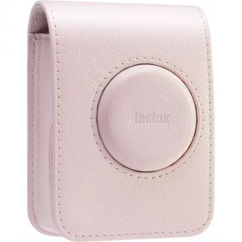 FUJIFILM instax mini Evo Camera Case Gentle Rose