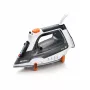 Ariete Step Up Steam Iron 2400W Ceramic Soleplate 300ml