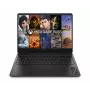 HP HyperX OMEN 16-ap1171ng 16.1 inch QHD 165Hz Gaming Laptop, AMD Ryzen 7 8745HX, 16GB DDR5, 512GB SSD, NVIDIA GeForce RTX 5060, Windows 11 Home, Shadow Black