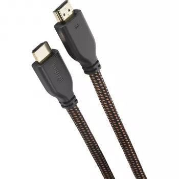 One For All 3.0m Ultra High Speed HDMI 2.1 Cable Certified