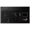 Aerocool Smart G1 80 PLUS Gold Power Supply, PCIe 5.1, ATX 3.1 - 1000 Watt, Black
