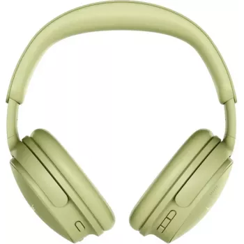 Bose QuietComfort Headphones (2nd Gen) Wireless Headphones, Green