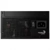 AeroCool Smart G1 80 PLUS Gold Power Supply, PCIe 5.1, ATX 3.1 - 650 Watt, Black