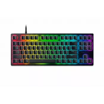 Razer Huntsman V3 HE Magnetic Tenkeyless Gaming Keyboard