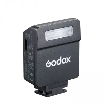 Godox iM22 TTL Wireless Flash for Sony Cameras