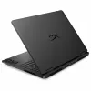 HP HyperX OMEN 16-ap1170ng 16.1 inch QHD 165Hz Gaming Laptop - AMD Ryzen 7 8745HX, 16GB DDR5, 512GB SSD, GeForce RTX 5060, FreeDOS, Shadow Black