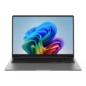 Samsung Galaxy Book6 Enterprise Edition 16 inch Laptop - Intel Core Ultra 7 355, 32GB RAM, 1TB SSD, Windows 11 Pro, Mocha