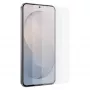 Samsung Galaxy S26 FE Transparent A/R Film Case - Anti-Reflective Clear Protective Cover with Gadget Case Attachment System