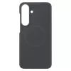 Samsung Silicone Magnet Case for Galaxy S26 FE - Black