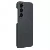 Samsung Silicone Magnet Case for Galaxy S26 FE - Black