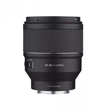 Samyang AF 12mm f/2.0 Wide-Angle Prime Lens for Fujifilm X