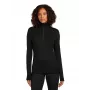 Women's Thermal Sweater Icebreaker 260 Tech Long Sleeve Half Zip