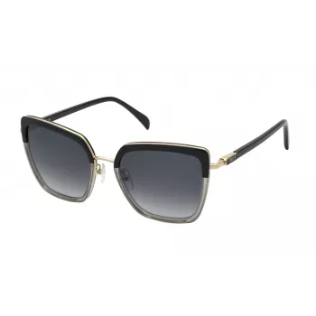 TOUS Women's Sunglasses STOC19-560700 – 56mm Lens, 100% UV400 Protection