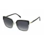 TOUS Women's Sunglasses STOC19-560700 – 56mm Lens, 100% UV400 Protection