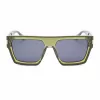Just Cavalli SJC107V5802GN Unisex Sunglasses – 58/15/140 mm