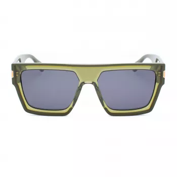 Just Cavalli SJC107V5802GN Unisex Sunglasses – 58/15/140 mm