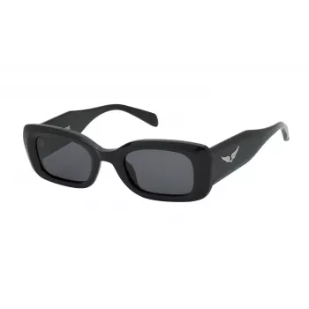 ZADIG & VOLTAIRE Women's Sunglasses SZV372-490700, 49/23/140 mm