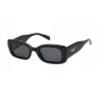 ZADIG & VOLTAIRE Women's Sunglasses SZV372-490700, 49/23/140 mm