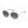 TOUS Women's Butterfly Sunglasses STO454550492 - Brown Havana Acetate Frame with Brown Gradient Lenses, UV400 Protection, 55/19/135 mm