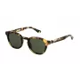 Police Men's Sunglasses SPLL82-500AGG – 50/24/145 mm
