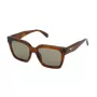 Zadig & Voltaire Women's SZV407 Sunglasses - Acetate Frame, UV400 Protection, 54/18/140 mm