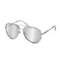 Just Cavalli Women's Sunglasses SJC029V5706A7 - Acetate Frame, UV400 Protection, 57mm Lens