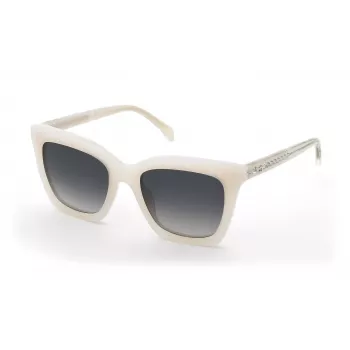 Zadig&Voltaire Women's Sunglasses SZV455-520822 52mm