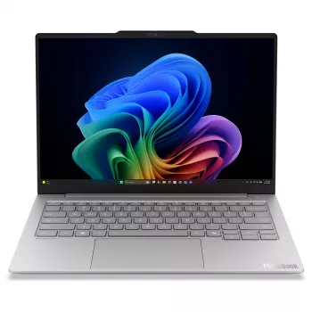 Lenovo ThinkBook 14x ILL 22BG - 180° Hinge Design - Intel Core Ultra 5 226V - Windows 11 Home - Arc Graphics 130V - 16 GB RAM - 256 GB SSD NVMe - 35.6 cm (14 inch)