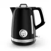 Tefal Soleil KO3558E0 Electric Kettle 1.7L 2400W Black