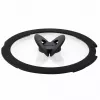 Tefal Ingenio Tempered Glass Lid 18 cm L9846253