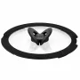 Tefal Ingenio 26 cm Tempered Glass Lid with Folding Handle L9846653