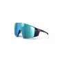 Julbo Edge Cover Polarized 4 HD Sunglasses - Category 4 for Extreme Light