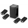 Speedlink Juizz Dual USB Charger for Xbox (SL-260003-BK)