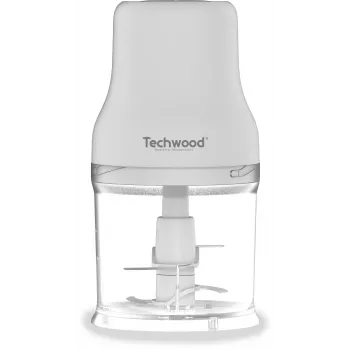 Techwood THA-350 Mini Chopper (THA-350)